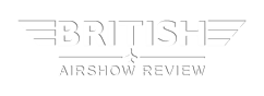 British Airshow Review